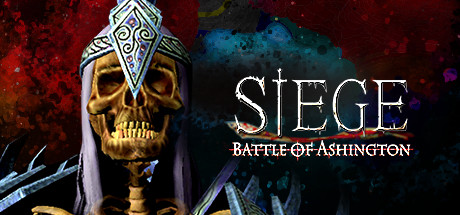 Siege - Battle of Ashington steam charts