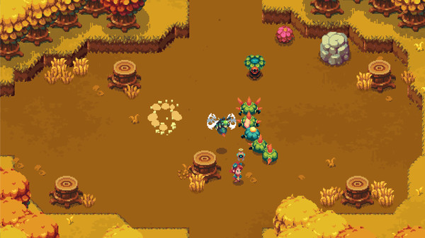 Sparklite Screenshot
