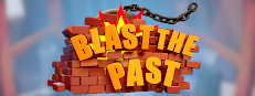 Blast the Past game cover