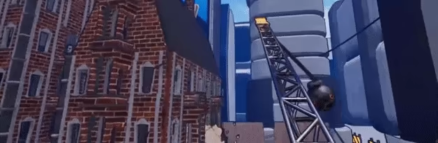 Blast the Past video 1