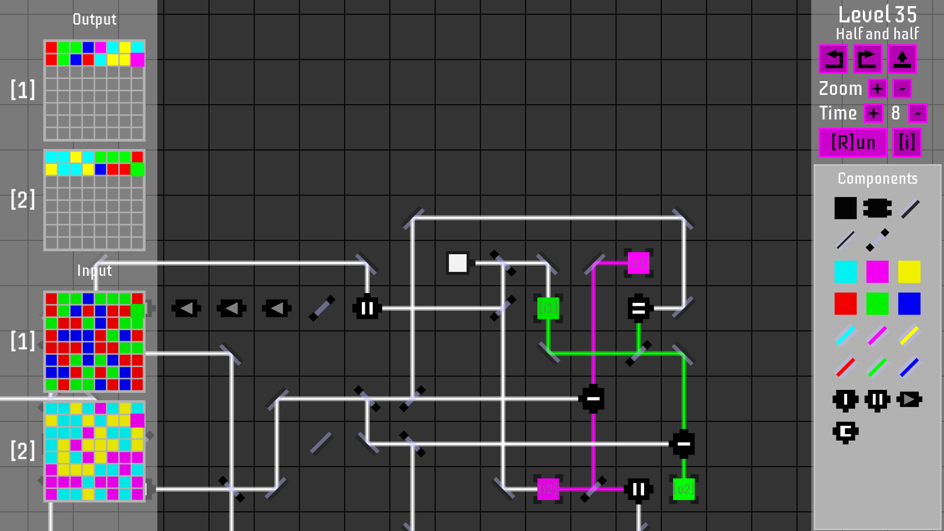 #2. OCTOPTICOM (Steam) 由: UP DEVELOPMENT LTD.