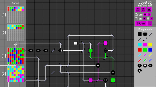 Screenshot z OCTOPTICOM