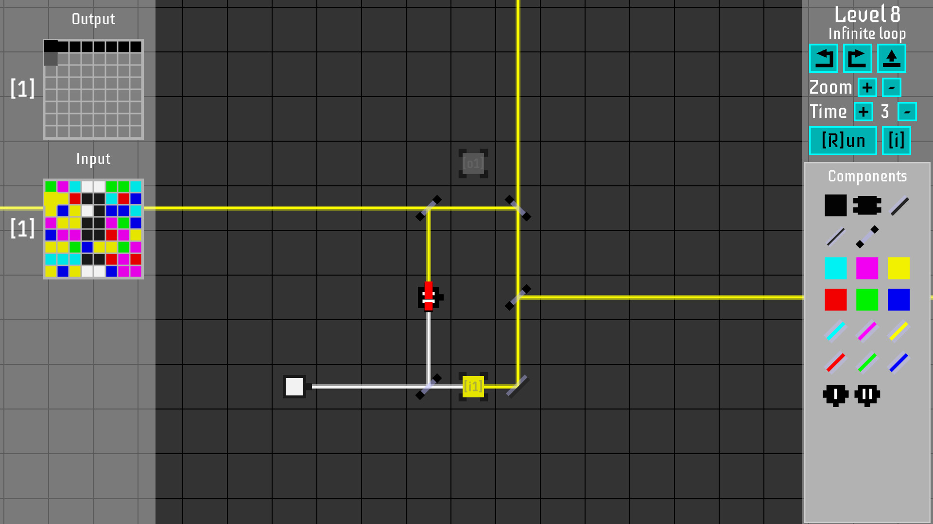 #5. OCTOPTICOM (Steam) 由: UP DEVELOPMENT LTD.
