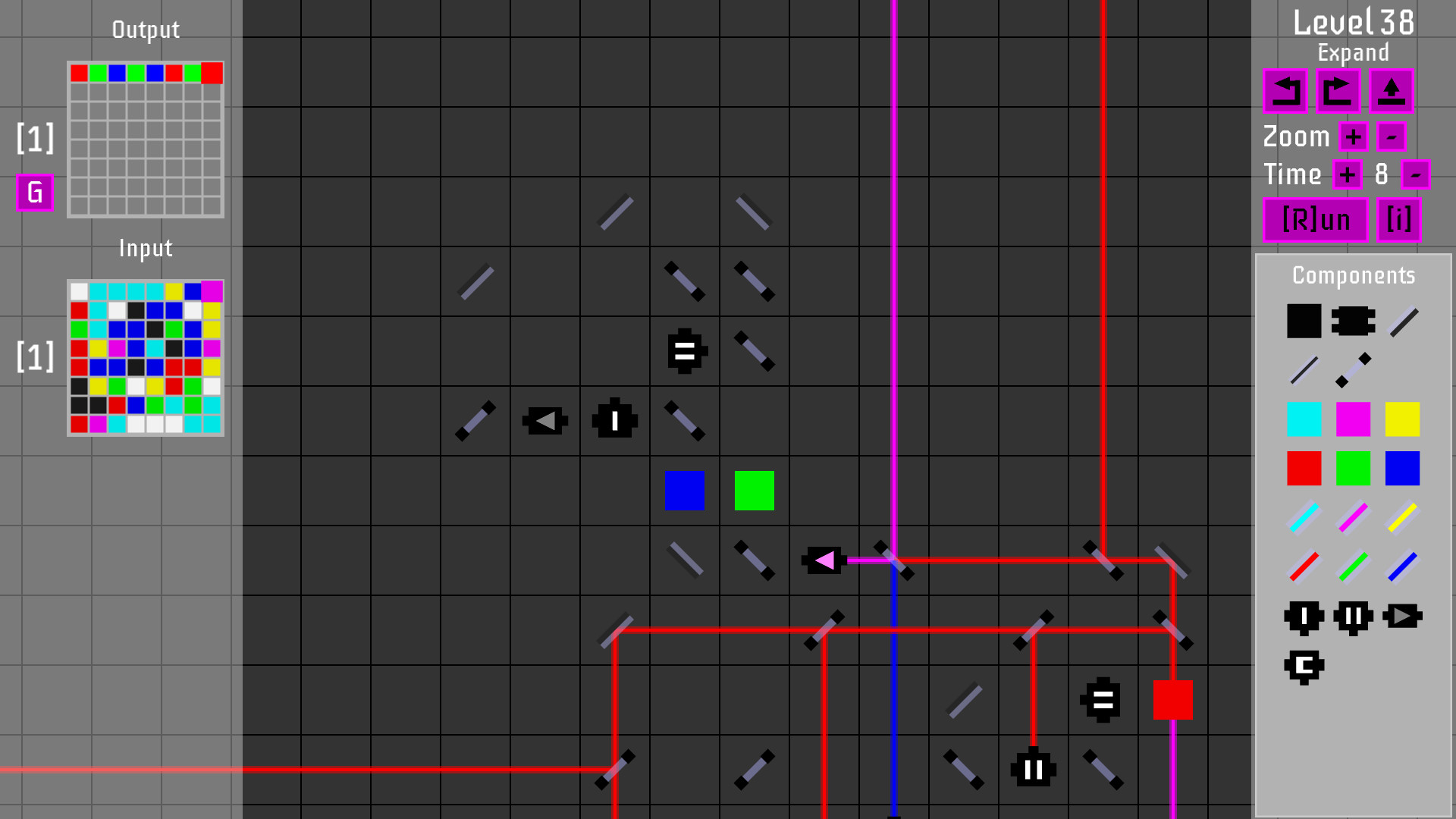 #6. OCTOPTICOM (Steam) 由: UP DEVELOPMENT LTD.