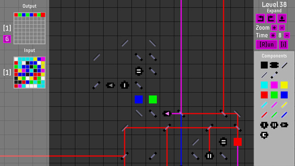 Screenshot z OCTOPTICOM