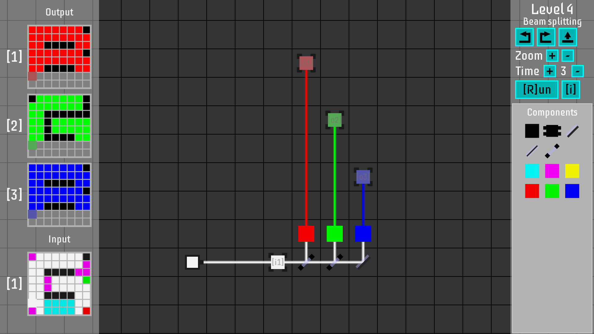 #1. OCTOPTICOM (Steam) 由: UP DEVELOPMENT LTD.
