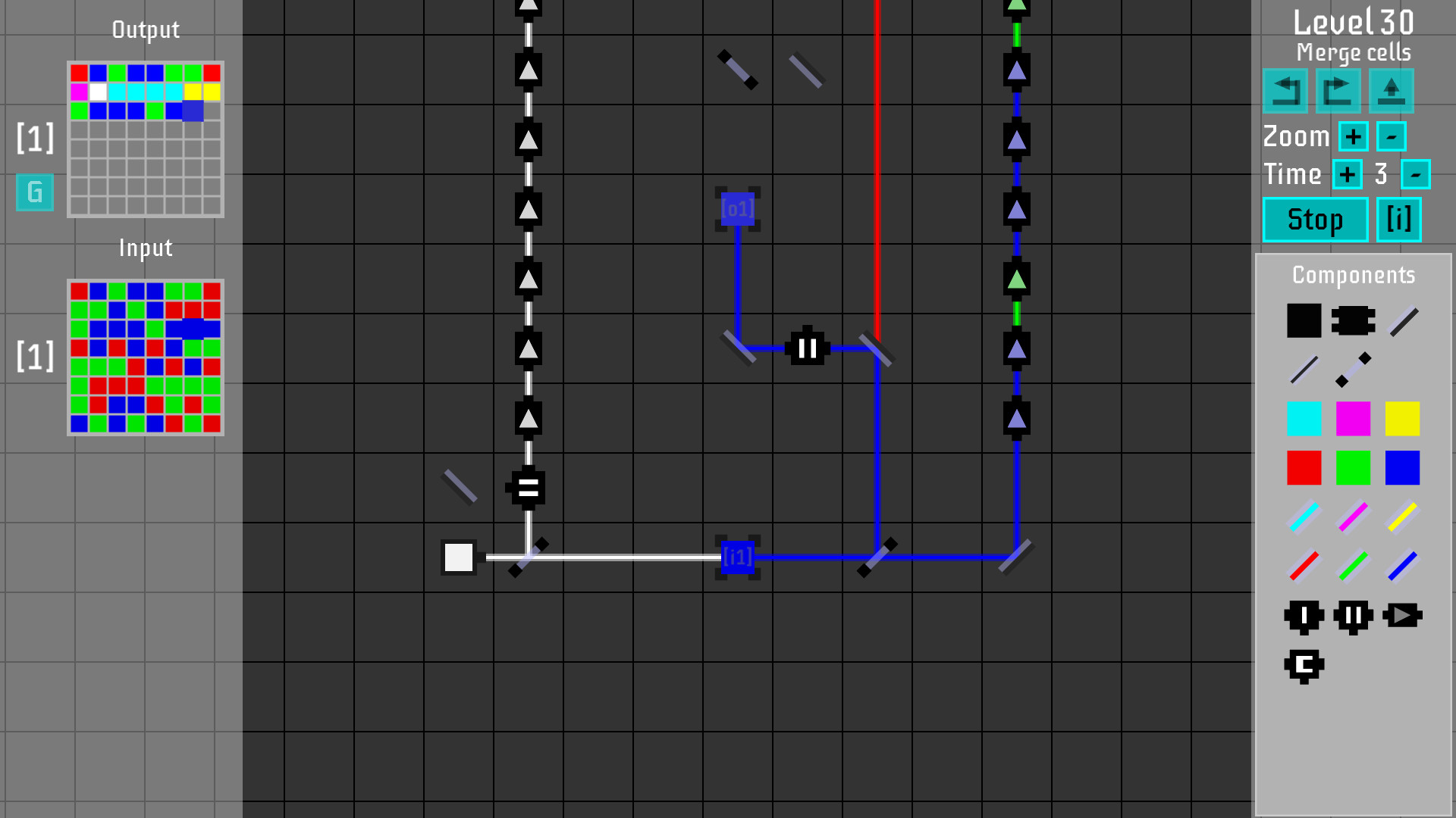 #3. OCTOPTICOM (Steam) 由: UP DEVELOPMENT LTD.
