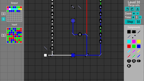 Screenshot z OCTOPTICOM