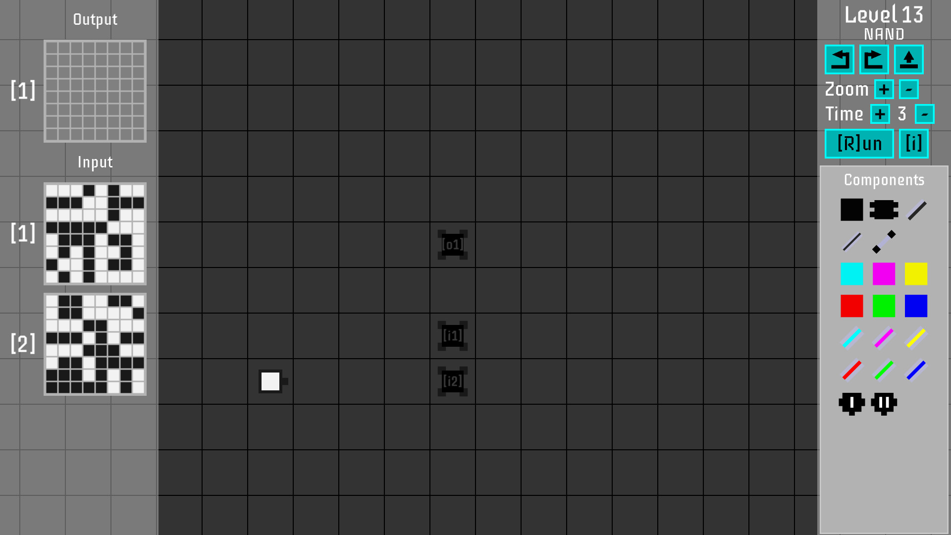 #4. OCTOPTICOM (Steam) 由: UP DEVELOPMENT LTD.