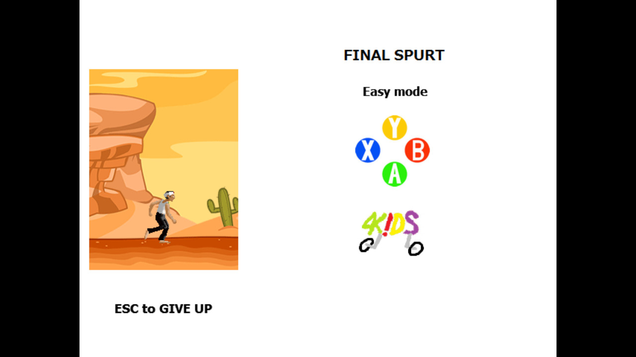 #3. SUB FOUR -the uncle- (Steam) By: Hellshake Yano.