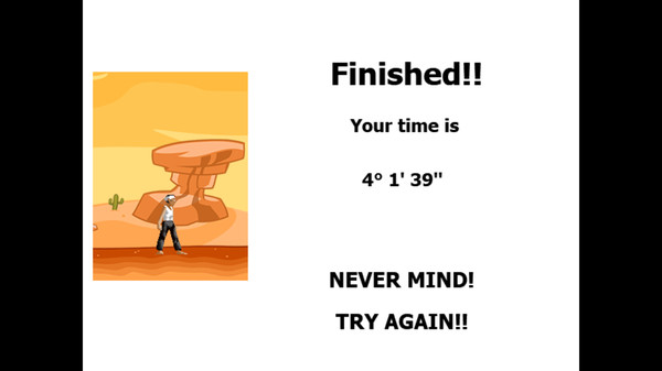 SUB FOUR -the uncle- screenshot 2