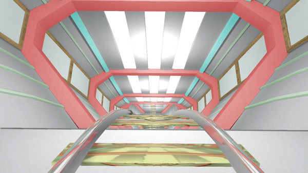 Screenshot z Thrill Rollercoasters Screenshot z Thrill Rollercoasters