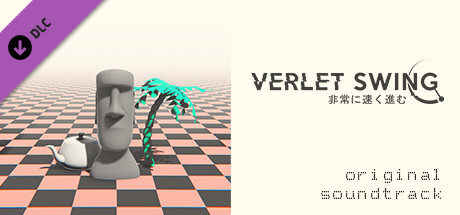 Verlet Swing OST banner image