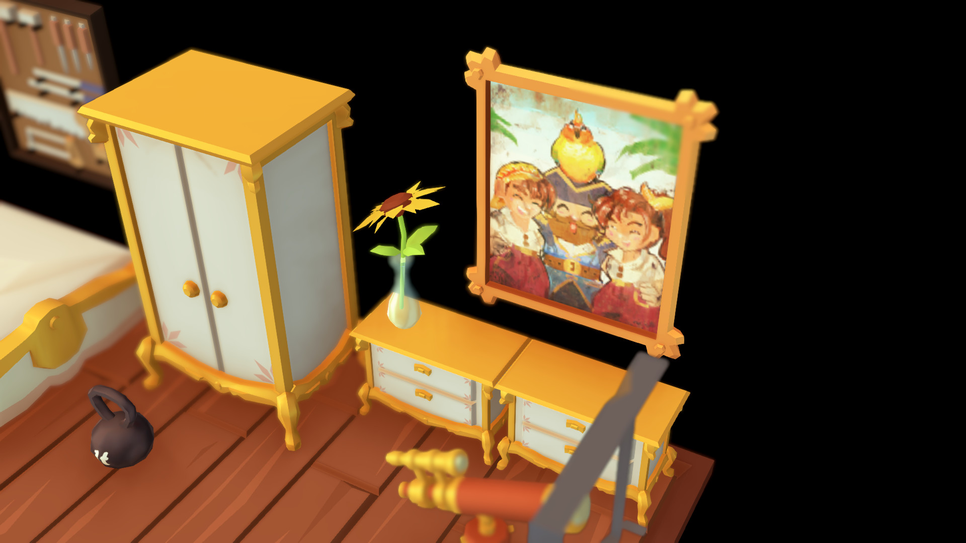 Stranded Sails — Explorers of the Cursed Islands