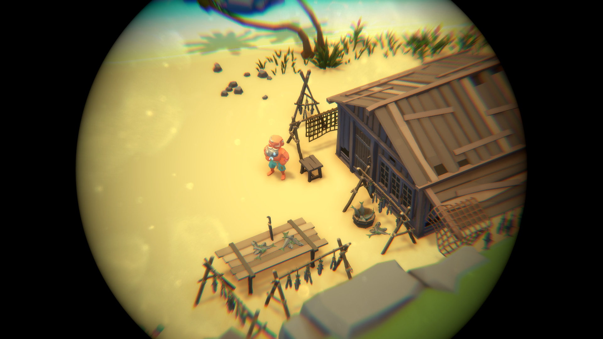 Stranded Sails — Explorers of the Cursed Islands