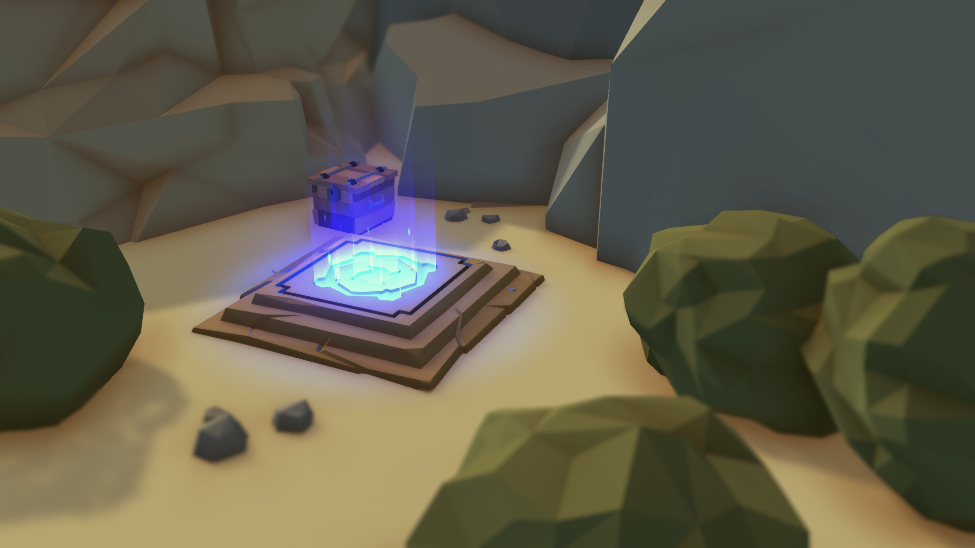 Stranded Sails — Explorers of the Cursed Islands