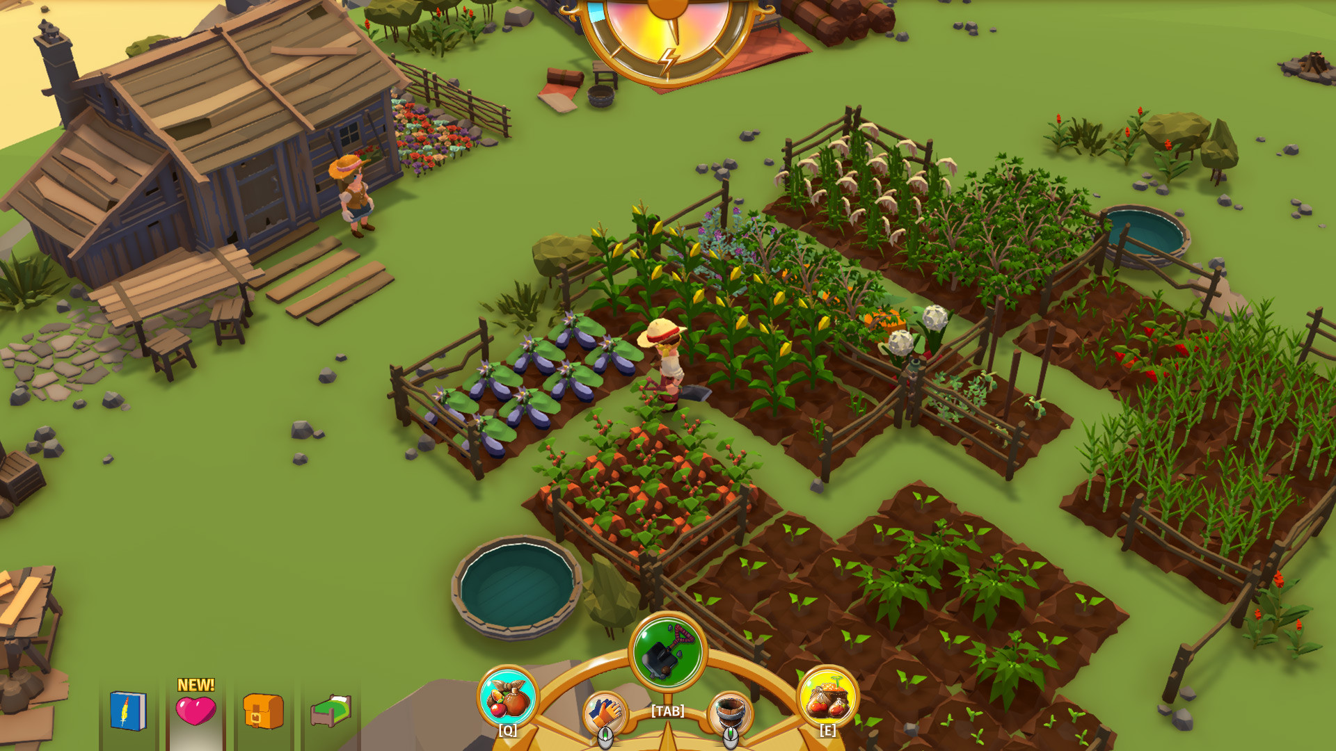 Stranded Sails — Explorers of the Cursed Islands