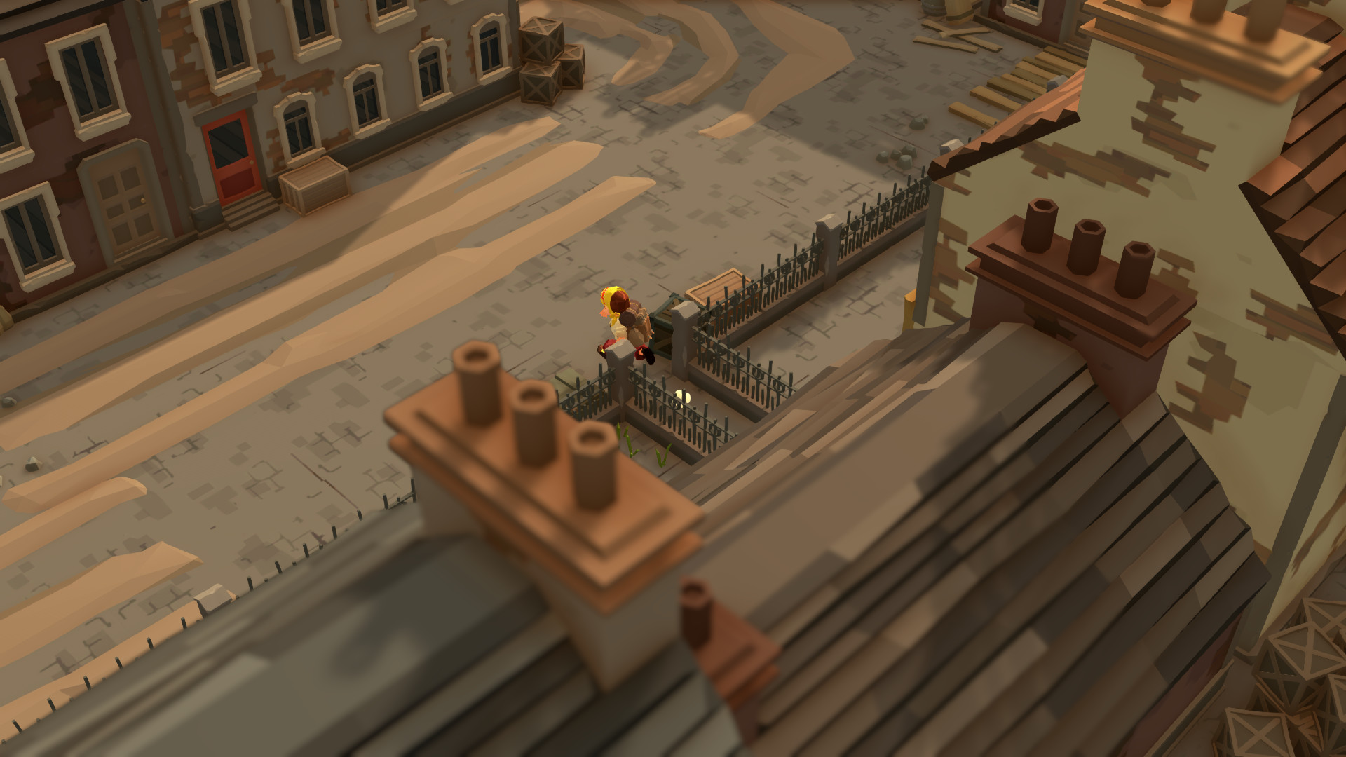 Stranded Sails — Explorers of the Cursed Islands