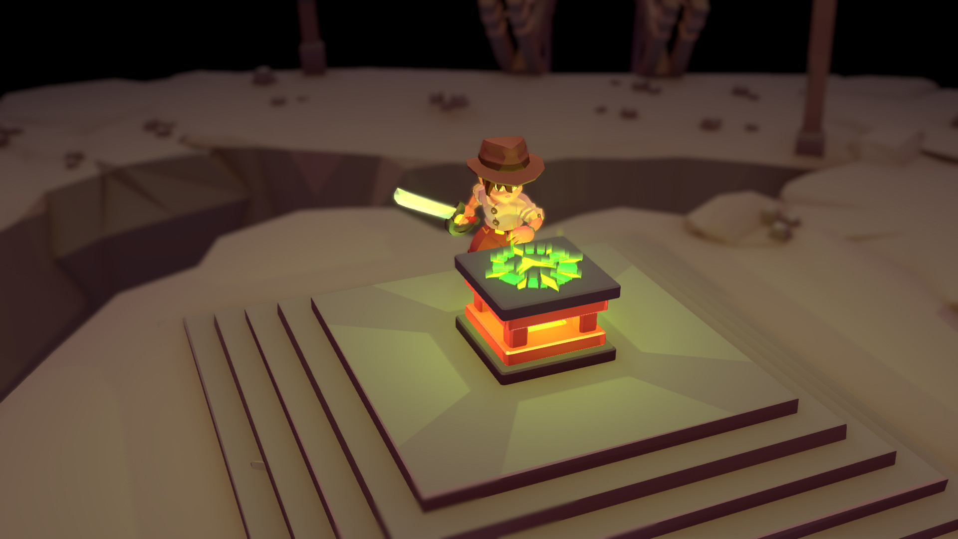 Stranded Sails — Explorers of the Cursed Islands