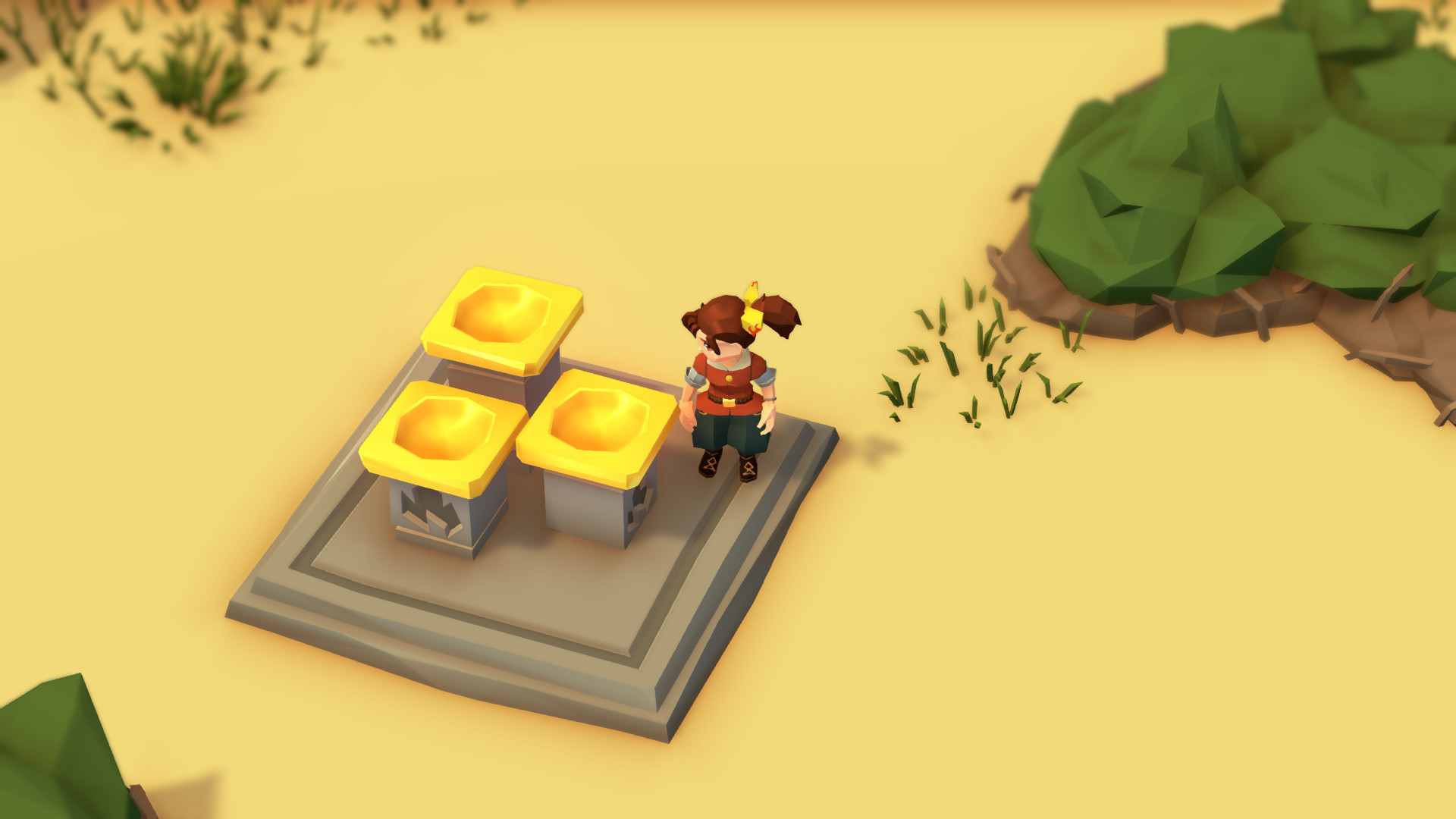 Stranded Sails — Explorers of the Cursed Islands