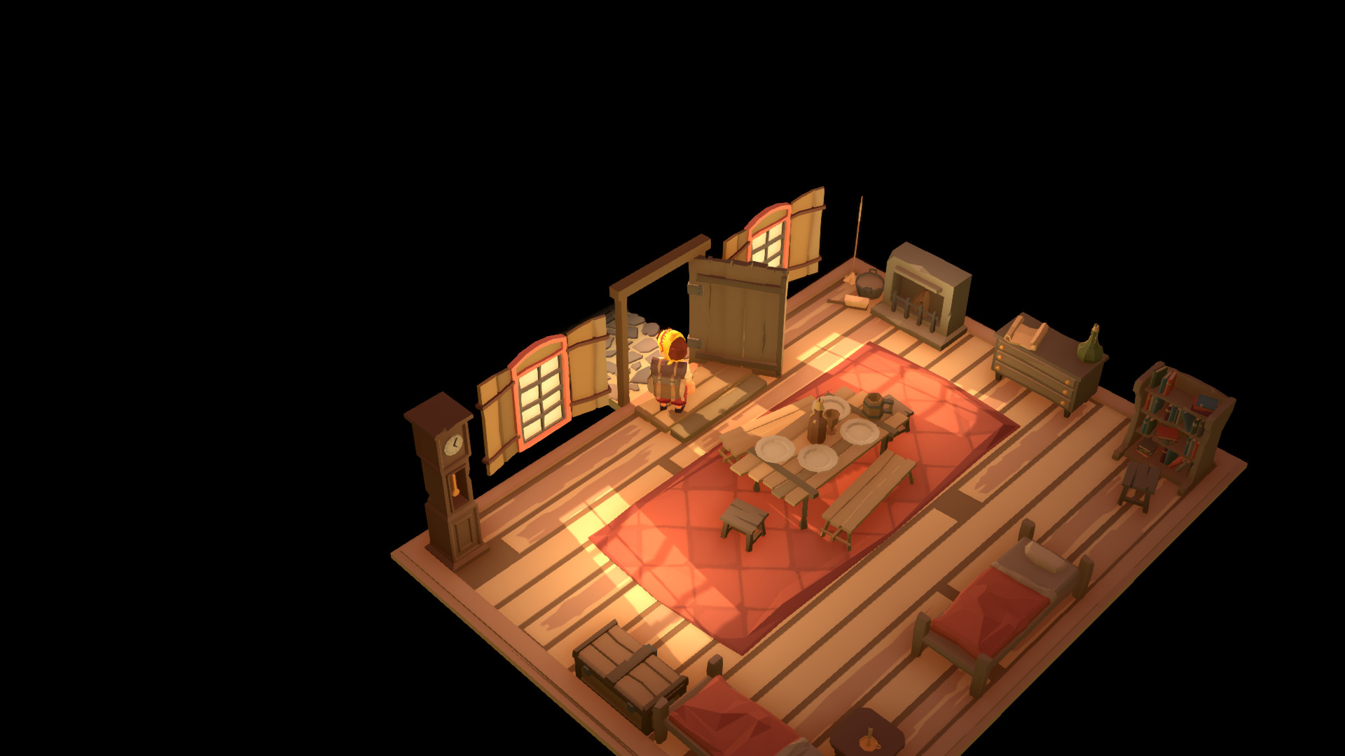 Stranded Sails — Explorers of the Cursed Islands