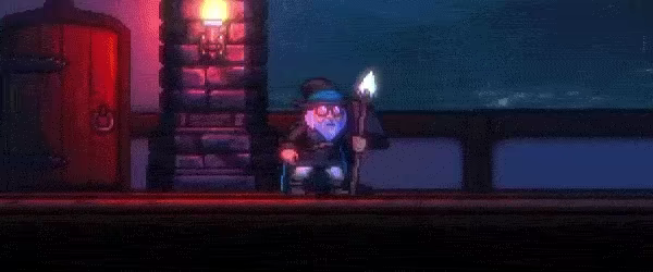 Bravery and Greed video 3