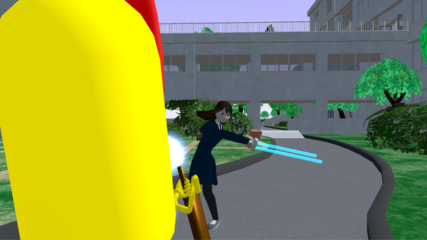 Screenshot z Pan Panda Screenshot z Pan Panda