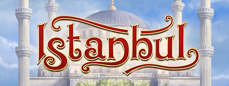 Istanbul: Digital Edition cover art