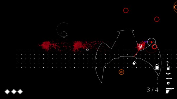 Blindia Screenshot