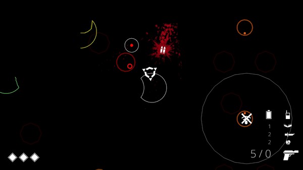Blindia Screenshot