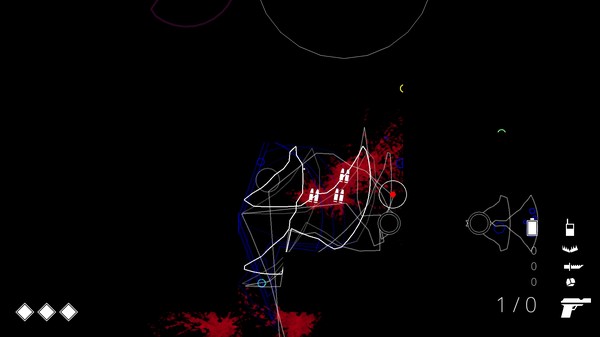 Blindia Screenshot