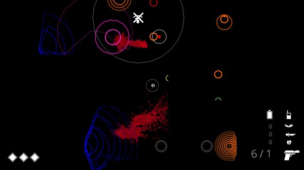 Blindia Screenshot