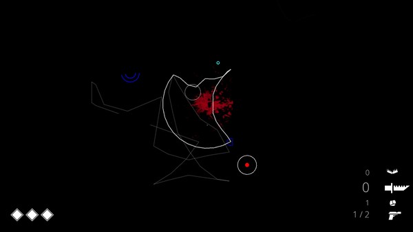 Blindia Screenshot