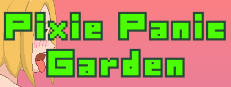Pixie Panic Garden