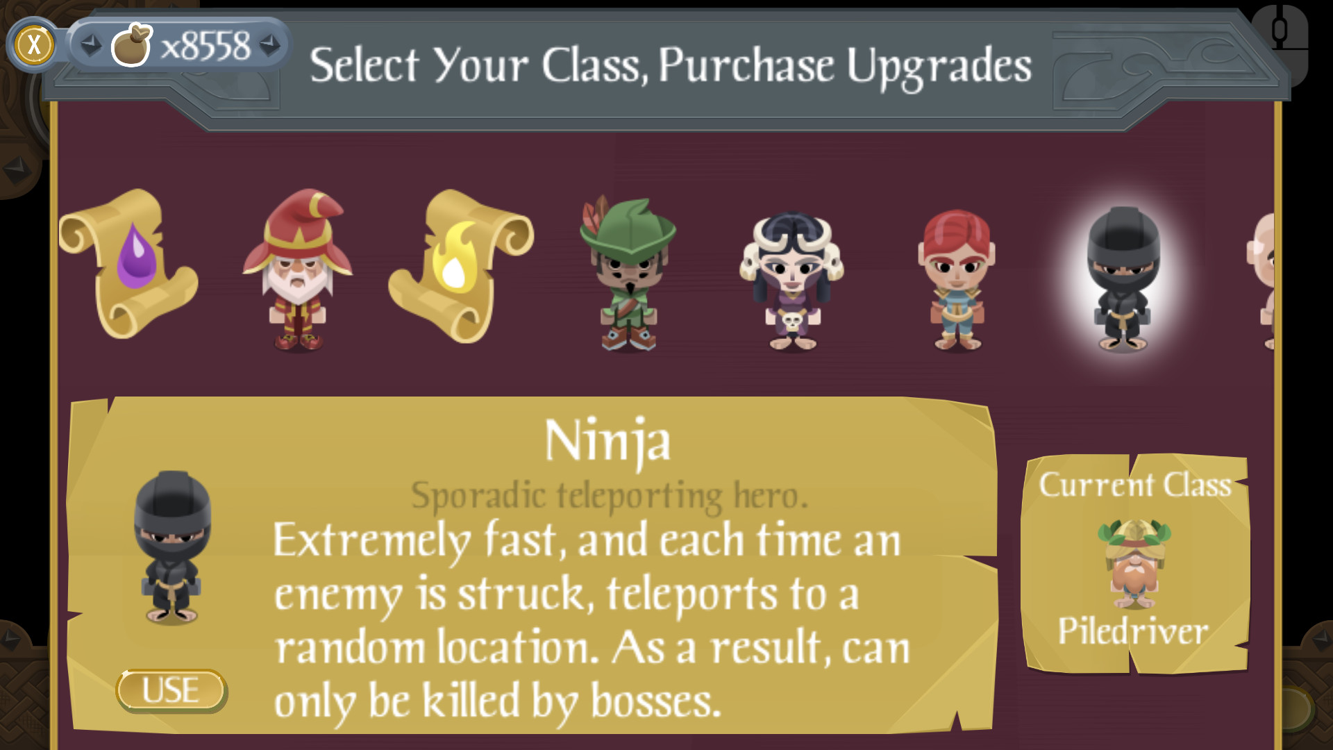 #5. BlitzKeep Unleashed (Steam) 由: Flint Games