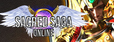 Sacred Saga Online