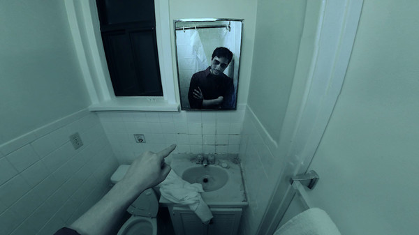 Screenshot z Contraverse Screenshot z Contraverse