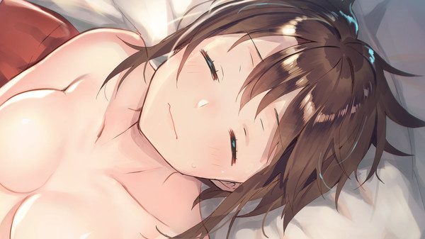 Highway Blossoms - 18+ Adult Only Content