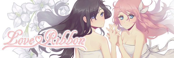Love Ribbon Adult Patch screenshot 2