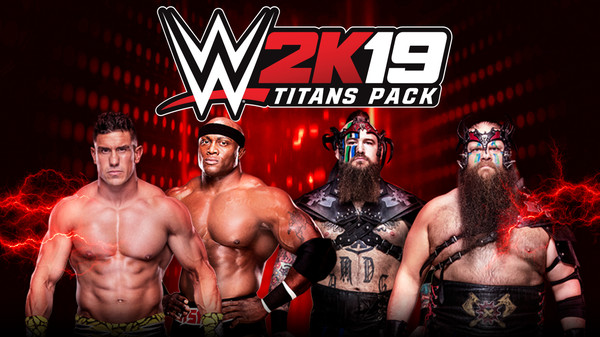 WWE 2K19 - Season Pass