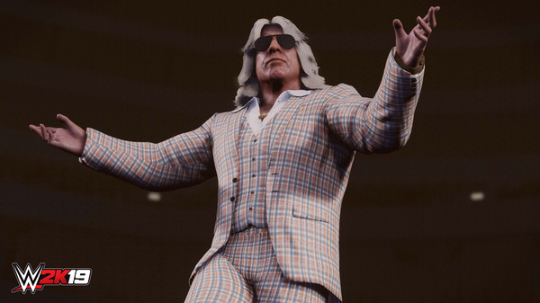 WWE 2K19 - WOOOOO! Edition Pack