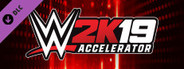 WWE 2K19 - Accelerator