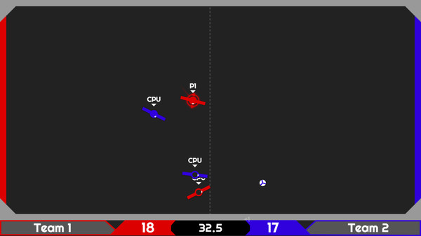 Spinball screenshot 5