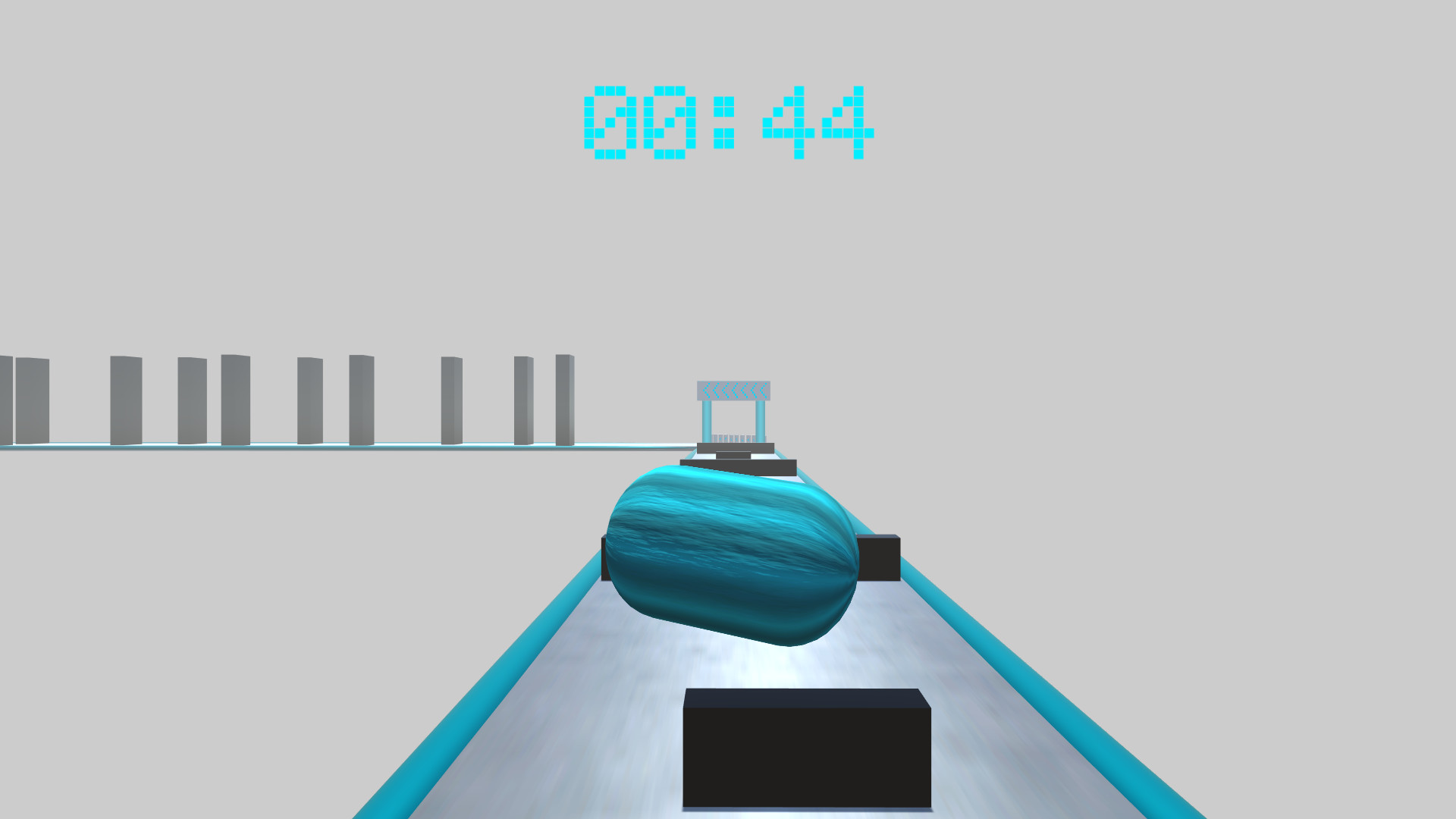 #2. 3Buttons (Steam) 由: Indie