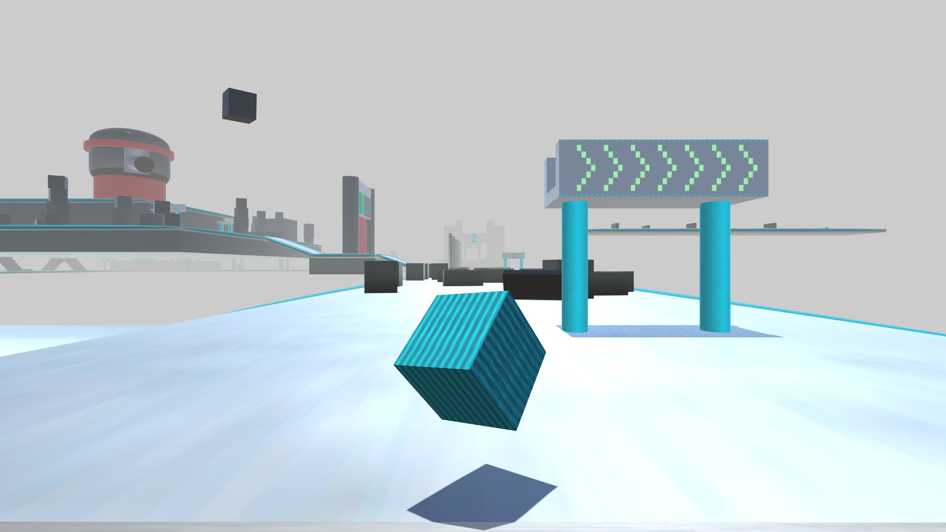 #5. 3Buttons (Steam) 由: Indie