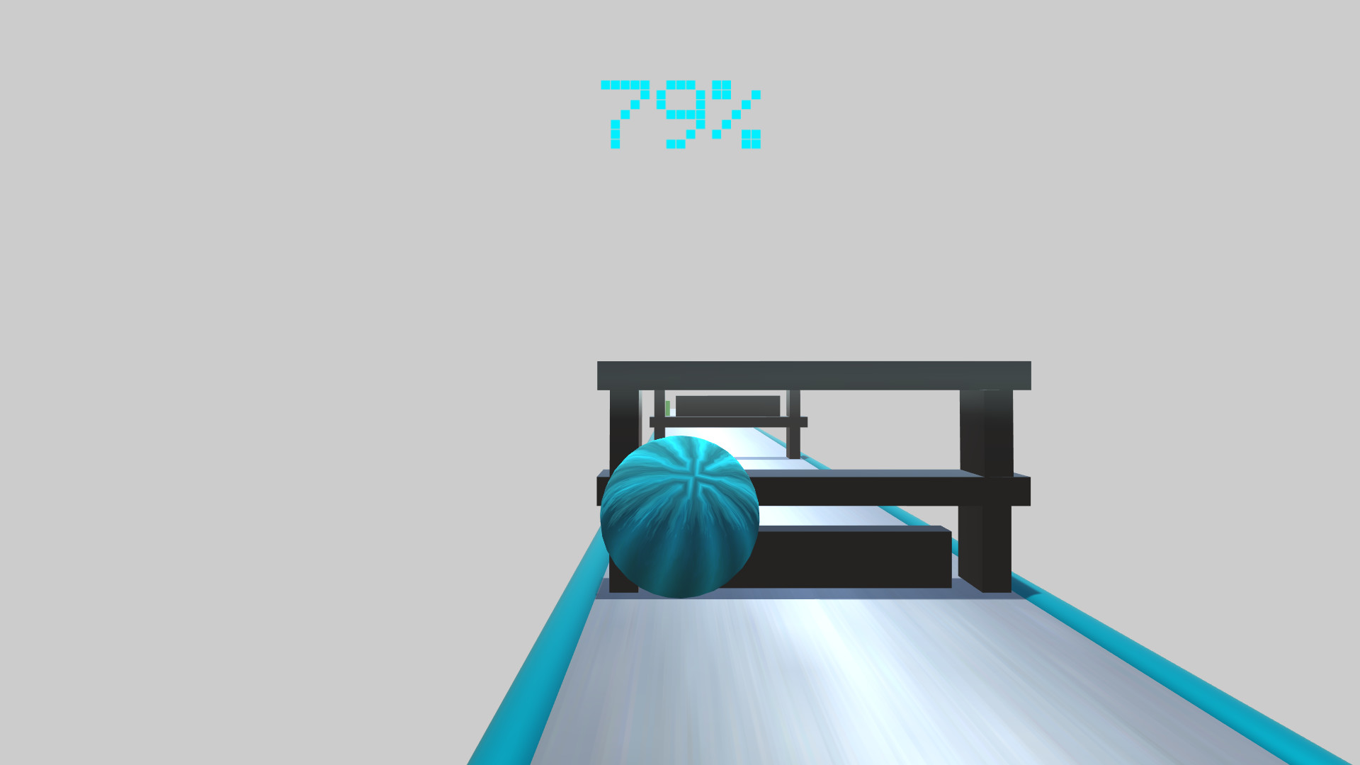 #1. 3Buttons (Steam) 由: Indie