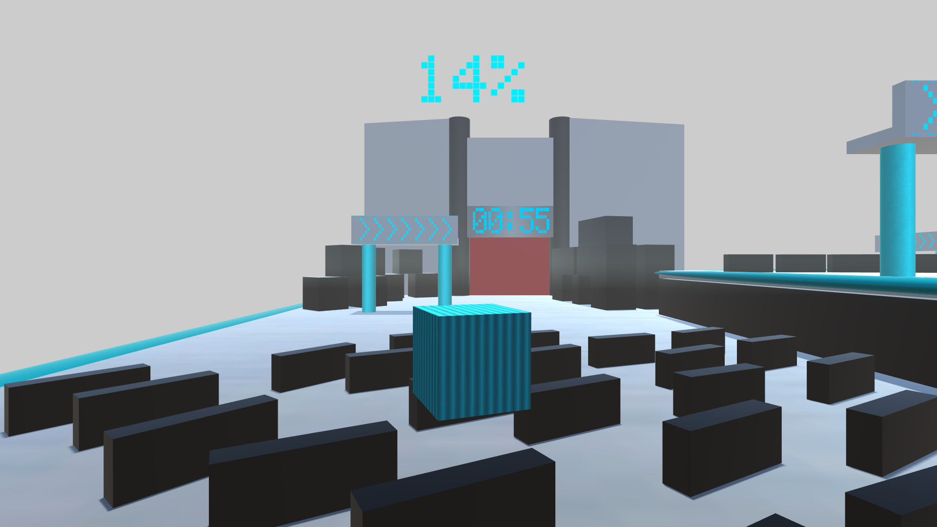 #3. 3Buttons (Steam) 由: Indie