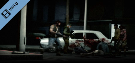 Left4Dead Teaser game cover