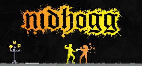 Cover art of Nidhogg