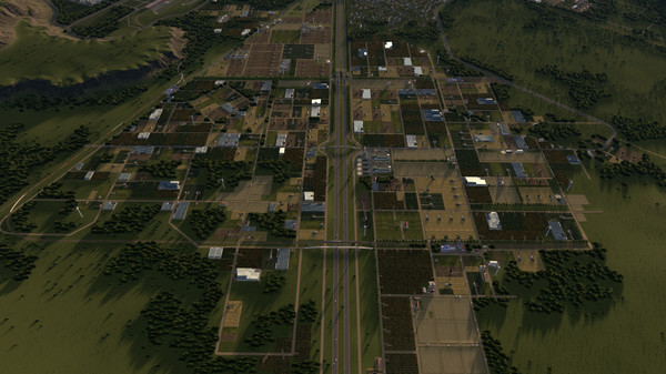 Cities: Skylines - Synthetic Dawn Radio screenshot 4